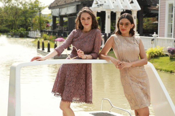 womens partywear dresses - lbv fashion