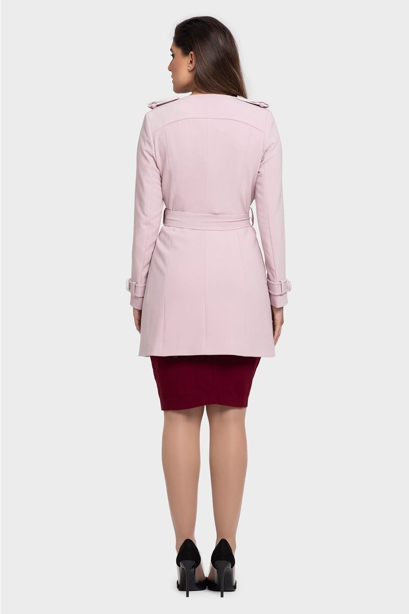 long winter coats for women