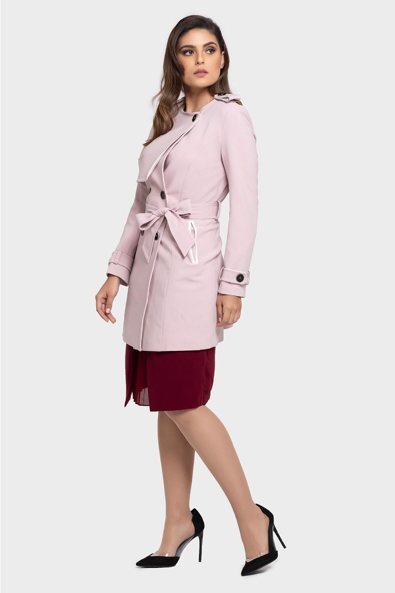 women autumn coats
