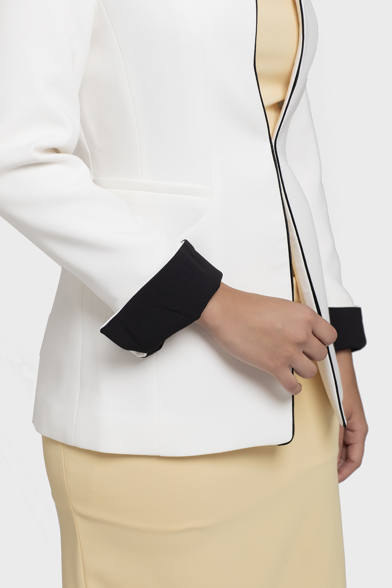 Workwear Line Jacket For Women - LBV Fashion