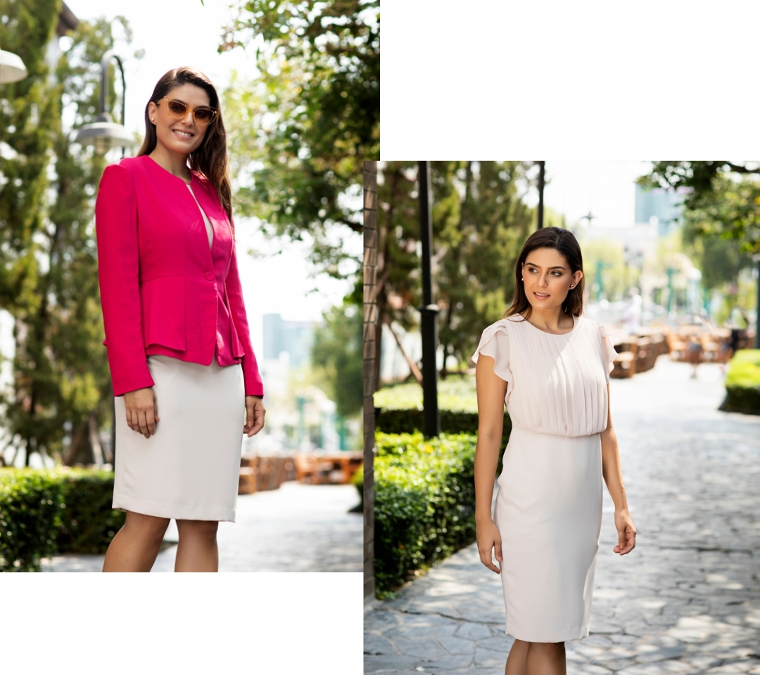 Womens Workwear Blouses & Jackets - LBV Fashion