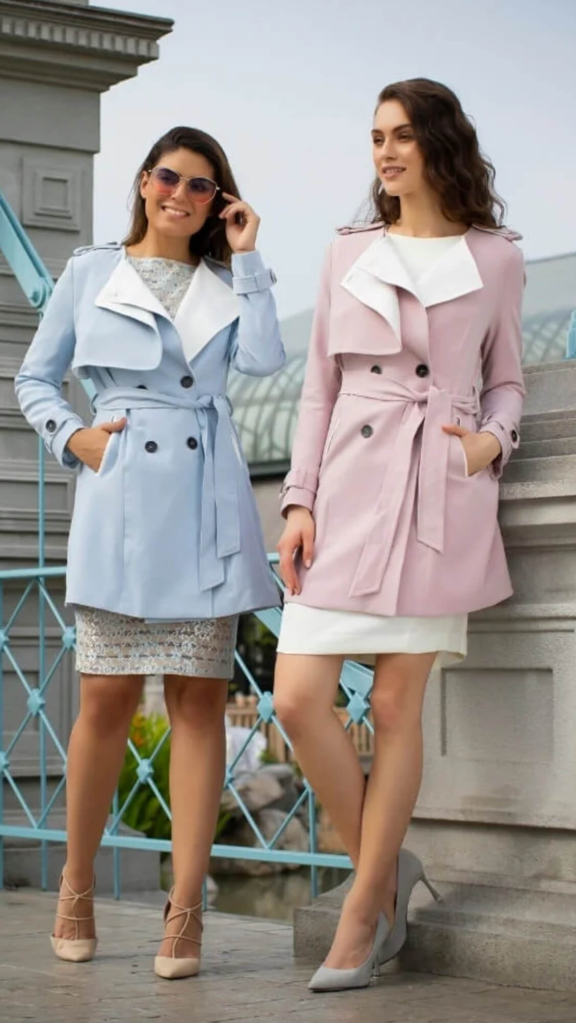 Womens Workwear Jackets & Coats Collection - LBV Fashion