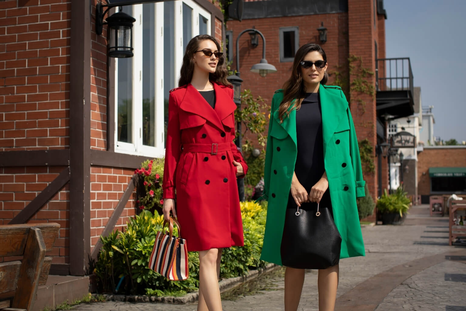 LBV Fashion - Womens Clothing Workwear